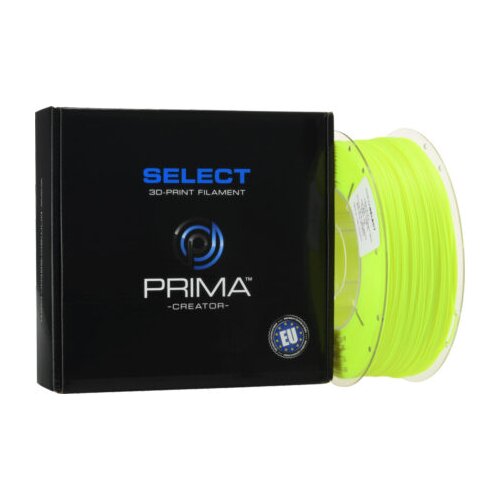  PrimaSelect PLA 1,75mm 1kg FlYellow Slike