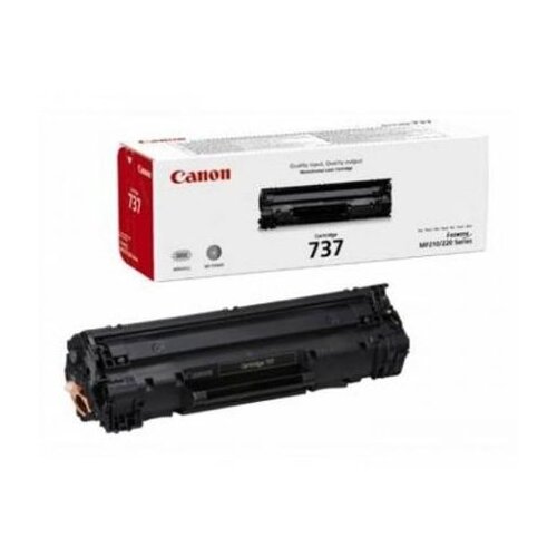  Toner Canon CRG 737 ,9435B002AA Cene