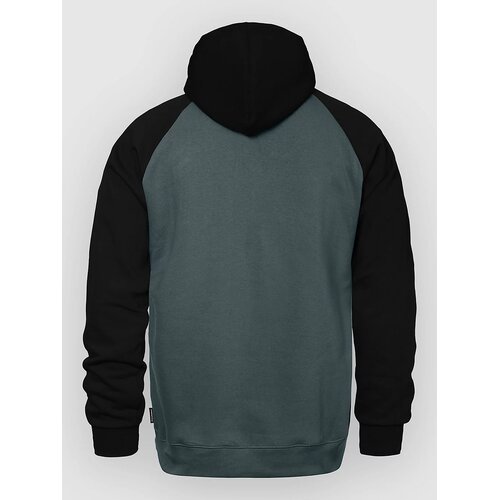 Horsefeathers Hoodica Sherman Sweatshirt Storm M Slike