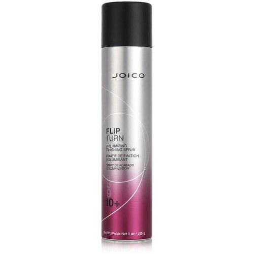 JOICO Flip Turn Volumizing Finishing Spray 255 g Slike
