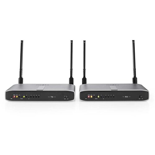 Nedis VTRA3470AT - Set za bežični prenos HDMI&trade; signala Cene