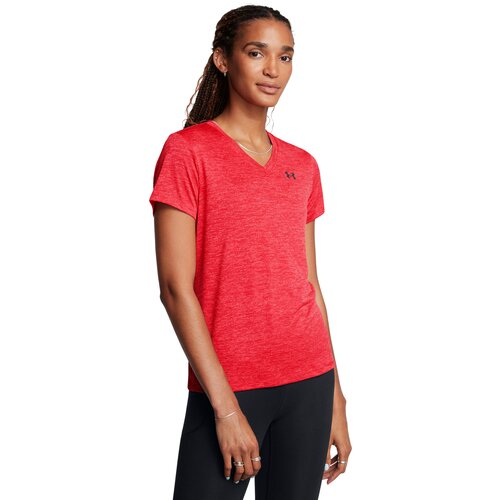 Under Armour Tech SSV- Twist-RED Cijene
