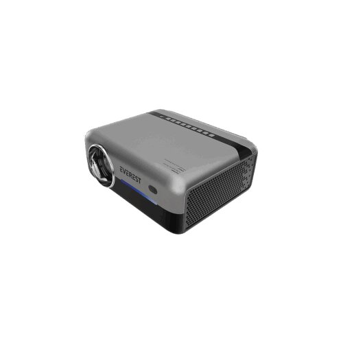Projektor EVEREST PJ03 Upper Pro Gray/Black Tripod 1920*1080p 8000 lumen Android 9.0 Screen Reflected Full HD Projection Device, 39090 Cijene
