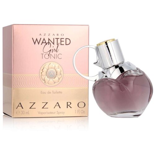 Parfem Wanted Girl Tonic 30 ml toaletna voda za ženske Slike