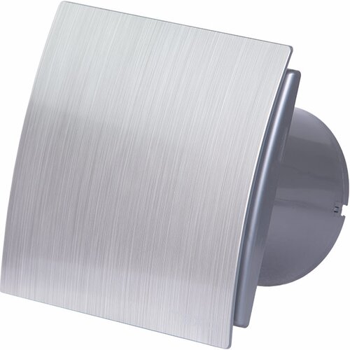 Texo ventilator za kupatilo air pro round silver 100 Cene