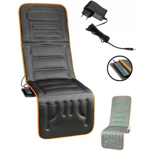 Medivon masažna podloga Cosy vibra 12 MD-R4520 Cene