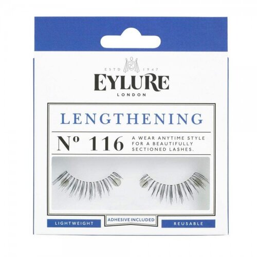 Eylure - Lengthening No. 116 Slike