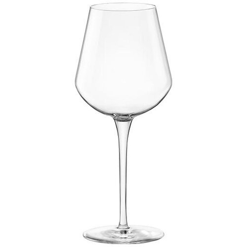 Bormioli Rocco Kozarec Inalto Uno / 38cl / 6 kos, (21364428) Cene