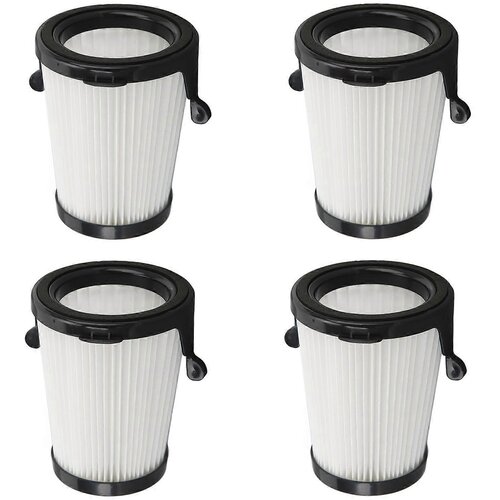 INORCO 4PCS komplet filtrov za sesalnik ABS 49 90 1950 pralni filter za vekratno uporabo nadomestni del sesalnika za M12 0850 20, (21981985) Slike