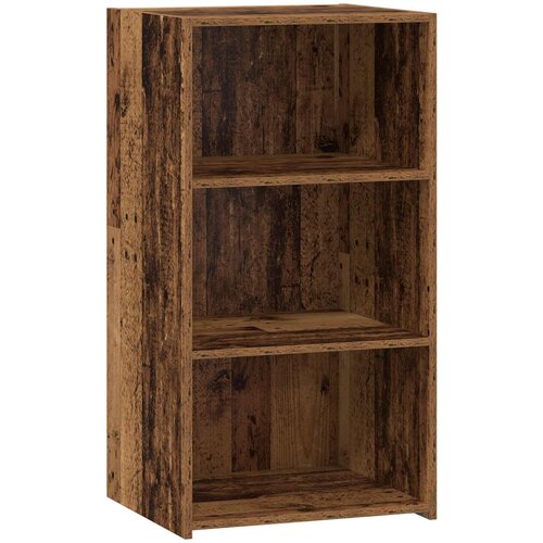  Kreveta Staro drvo 50 x 41 x 93 cm Konstruirano drvo Cijene