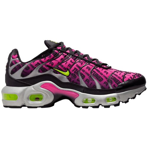 Nike Nizke superge Air Max Plus 1 GS 'Mercurial 25' Črna Cene