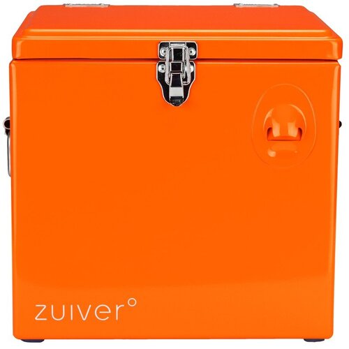 Zuiver Oranžna hladilna torba 15 l Cooler Be Cute &ndash; Cene