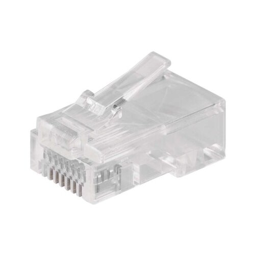 Konektor UTP CAT5E tip RJ45 za kabel 20/1 Cene