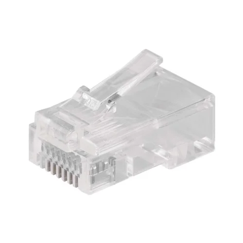 Konektor UTP CAT5E tip RJ45 za kabel 20/1