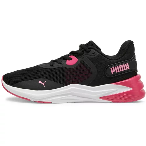 Puma Športni čevelj 'Disperse XT 3' svetlo roza / črna