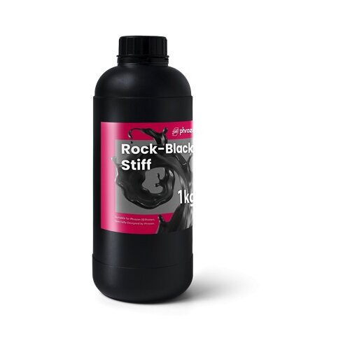  UV REZIN PHROZEN ENGINEERING RIGID ROCK BLACK 1000G V3 Cene