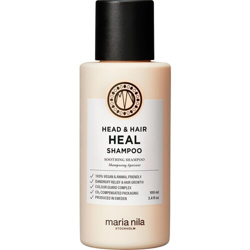 Maria Nila Head & Hair Heal Shampoo - 100 ml Cene