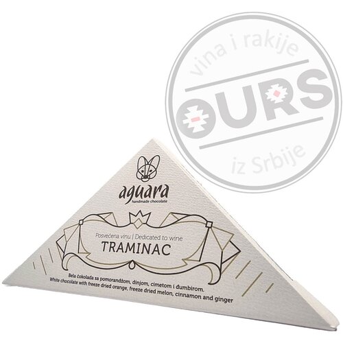  Aguara Traminac 65gr Cene