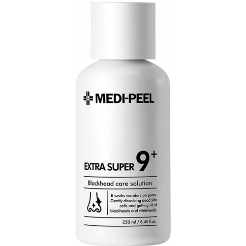 Medi-Peel Extra Super 9+ Cotton Pad Slike