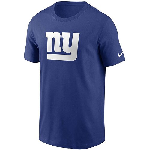 Nike mu&amp;scaron;ka New York Giants Logo Essential majica Slike