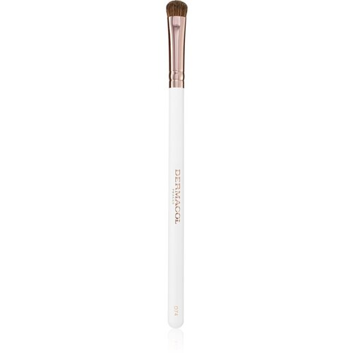Dermacol Accessories Master Brush by PetraLovelyHair kist za sjenilo za oči D74 Rose Gold 1 kom Cijene