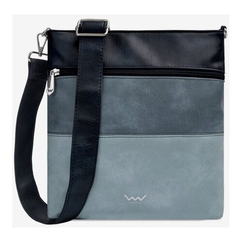 Vuch Crossbody torba Prisco Blue, 29 x 27 cm Cijene