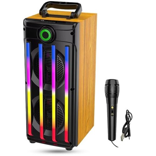  JQS9401 Bluetooth speaker 5W2 MIC 220185435MM SING-E Cijene