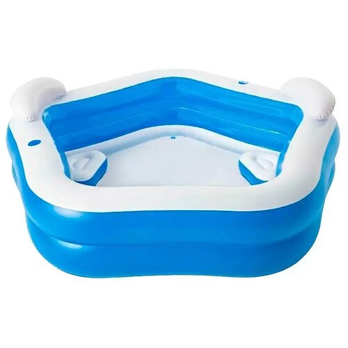 Bestway obiteljski bazen family fun 213 x 206 x 69 cm Cijene