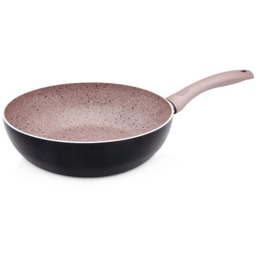 Metalac Aluminijumski tiganj duboki 26cm IND MELODIJA 385021 Slike