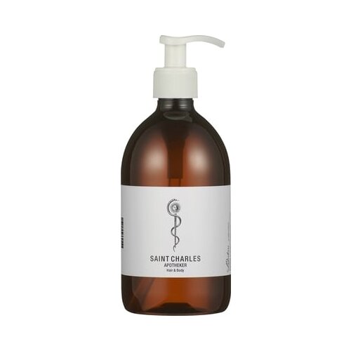 Saint Charles Apotheker Hair & Body Cene