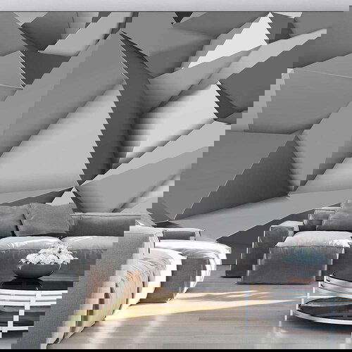  Tapeta - Graphite fantasy 100x70 Cijene