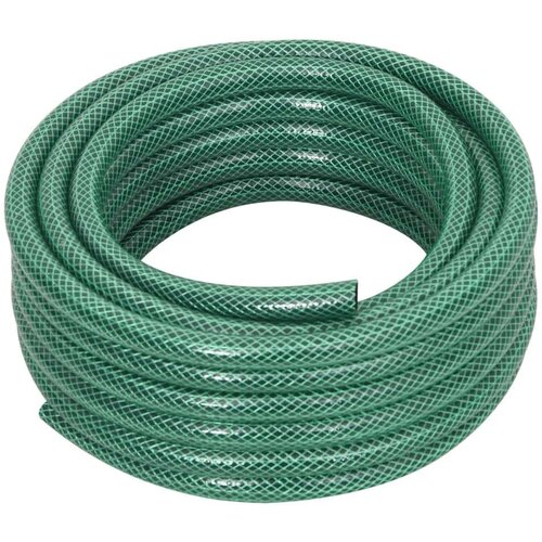  Vrtna cev zelena 0,6" 30 m PVC, (20981868) Cene