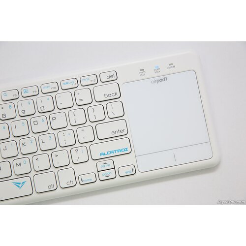 Sonicgear Airpad 1 bežična touch tastatura Slike