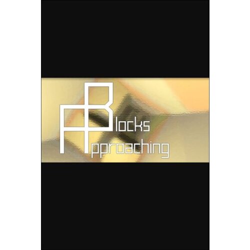 Steam Approaching Blocks (PC) Key GLOBAL Cene