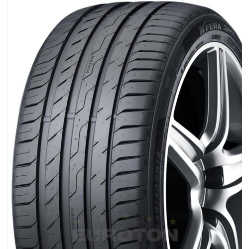 Nexen Letna pnevmatika 275/30R20 97Y XL FR N'Fera Sport Cene