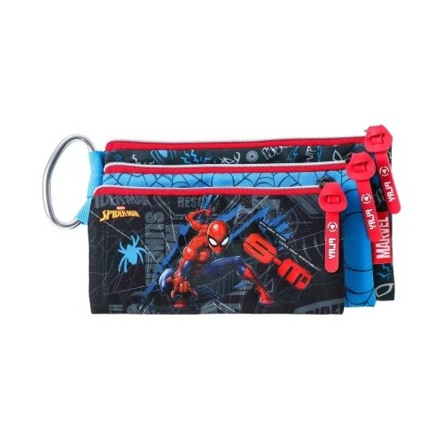 Best Buy xl3 pernica spider-man web slinger ( 326652 ) Slike
