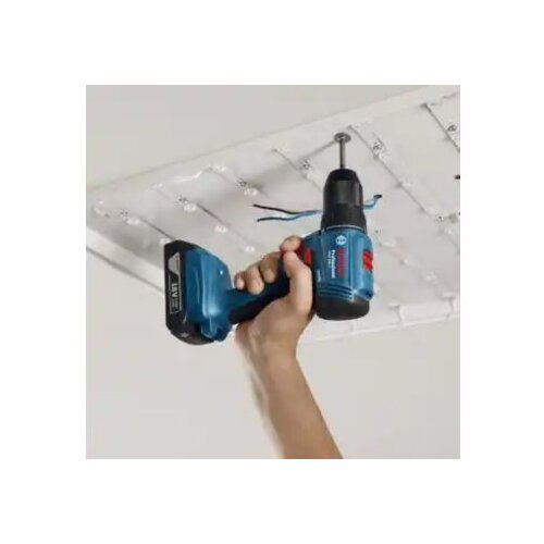 Bosch Aku bu&scaron;-odvr GSR 185-LI 1x2.0Ah kofer Cene