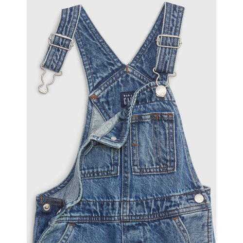 GAP Kids' bib jeans - Boys Cene
