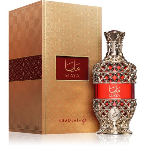 Khadlaj Maya parfumirano olje za ženske 20 ml Slike