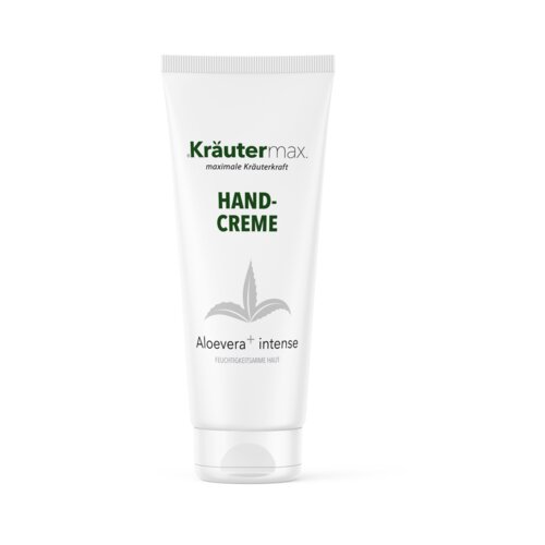 Kräuter Max krema za ruke aloevera+ intense Cijene