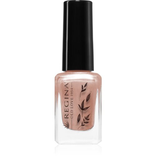 Regina OLD LOVE 1954 lak za nokte nijansa 19 Light Pearly Peach 7 ml Cijene