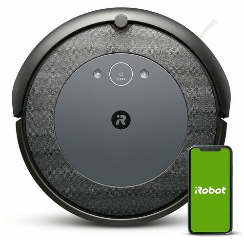 Irobot Robot usisivač Roomba i5154 Slike