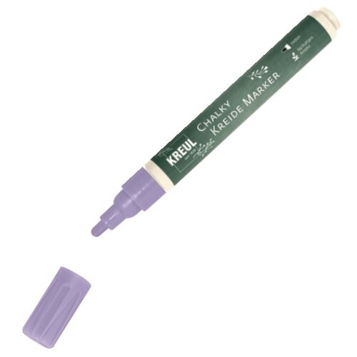  kreda marker kreul chalky chalk | izberite odtenek Cene
