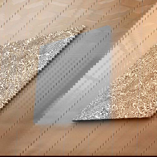 Wallity Slika BOYA-58, 45x45 cm Cene