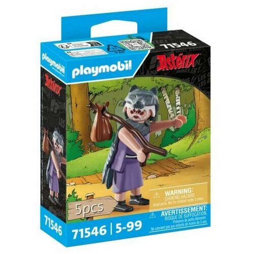  Figurice Playmobil Asterix 71546 5 Dijelovi Cijene