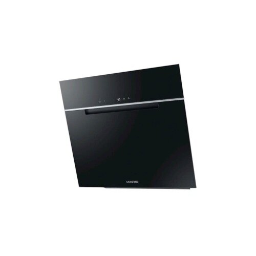 Samsung Kuhinjska napa NK24C7070WB/UR, črna, 60 cm Slike