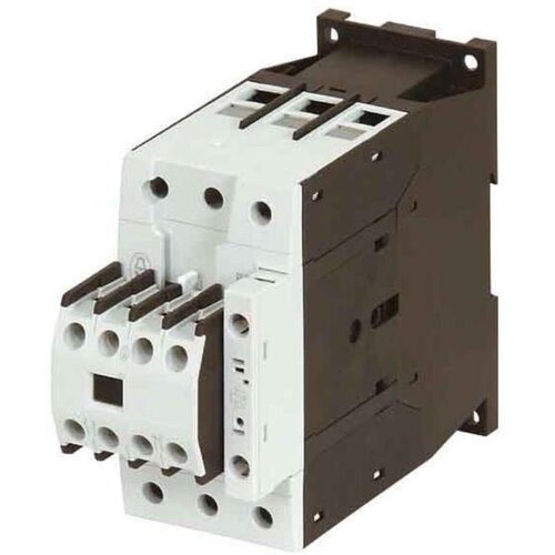 Eaton (Moeller) Stikalnik 22kW/400V, AC DILM50-22(230V50HZ), (20857518) Cene