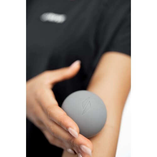STRYVE Massage ball, set od 3 masažne loptice za preciznu samomasažu i tretman Slike