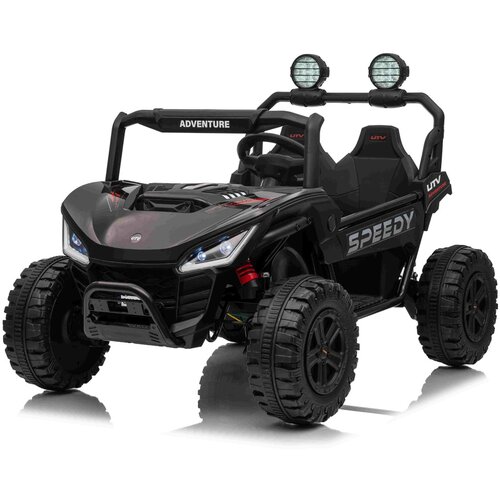  SPEEDY 4x4 Buggy Vehicle Black Cijene