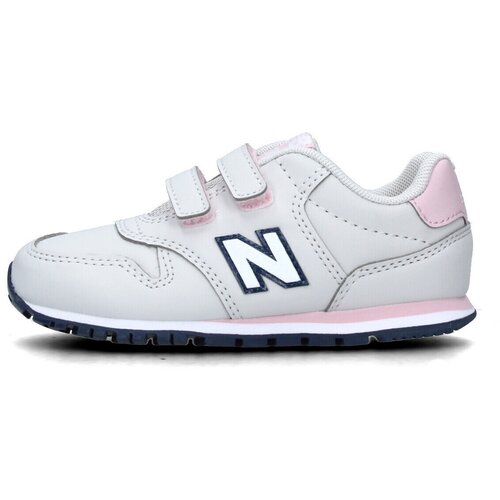 New Balance Nizke superge IV500FGP Siva Cene